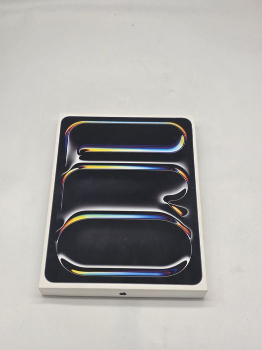 Apple iPad Pro 13/ 512GB/ Cellular/Standard glass/ Space Black/ NOUA