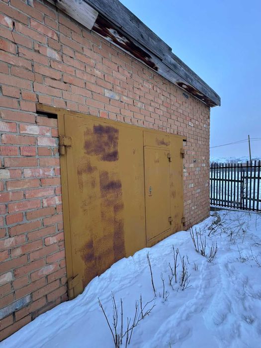 В продаже участок 40 сот Самсоновка