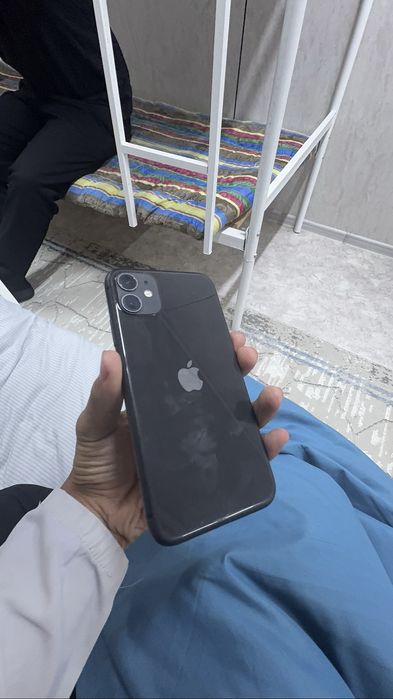 Iphone 11.