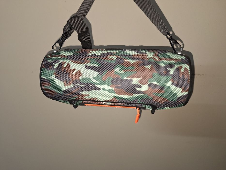 Kalonka JBL sotiladi