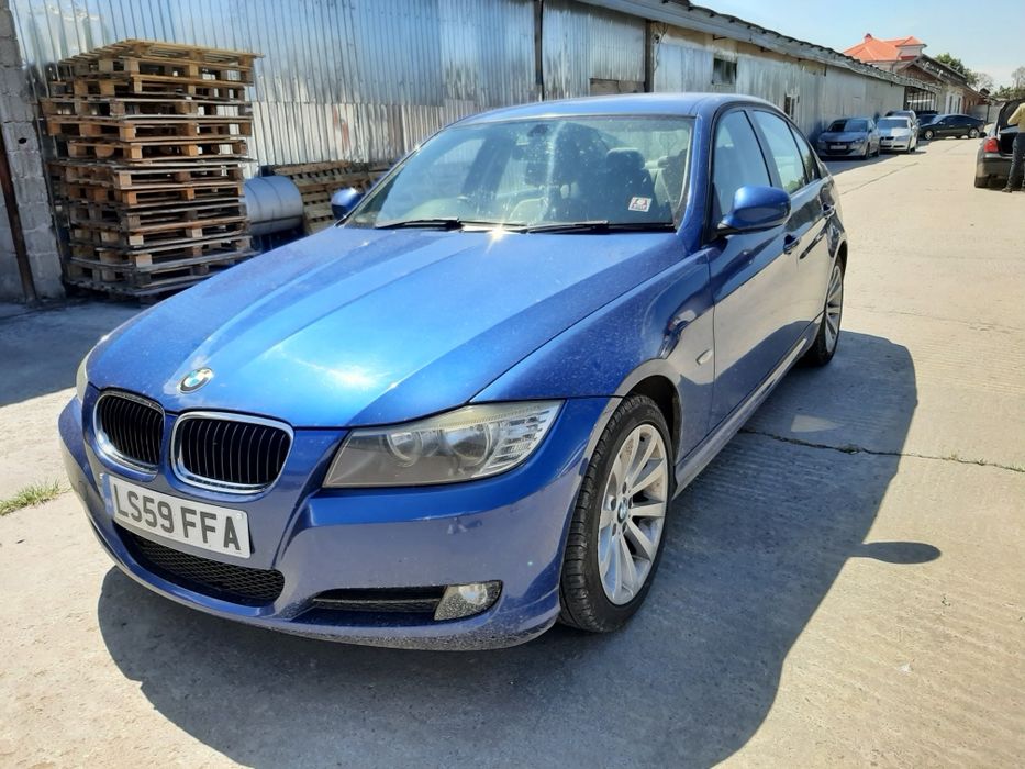 Bara fata completa bmw e90 facelift