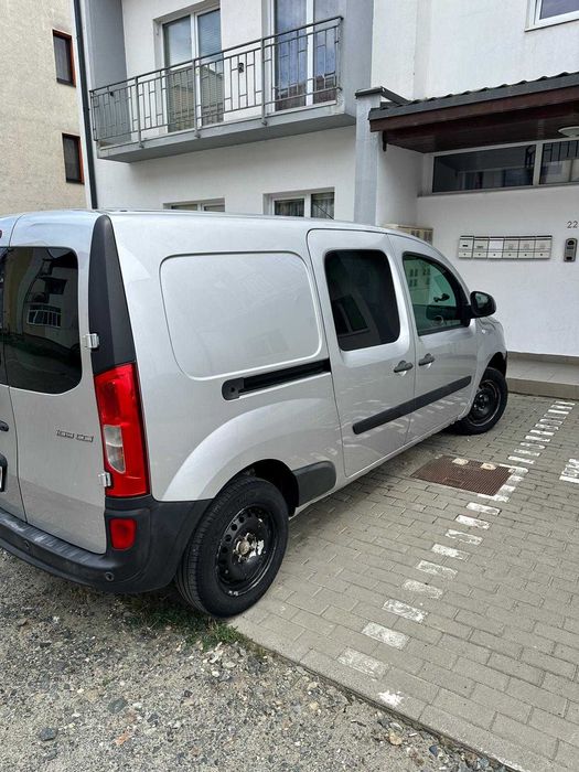 Mercedes Citan 1.5 Diesel 2021 Maxi