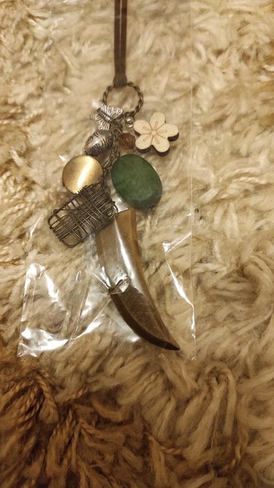 Ръчно изработени бижута - Колие - Danny Nova