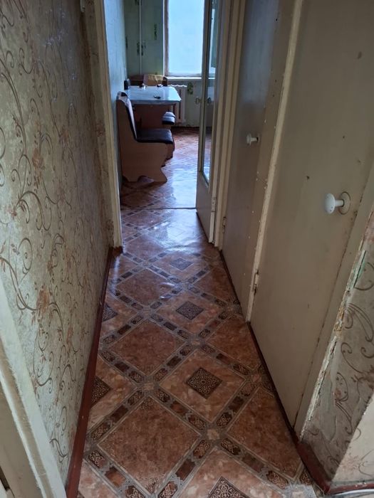 Срочно продам 3х комн кв