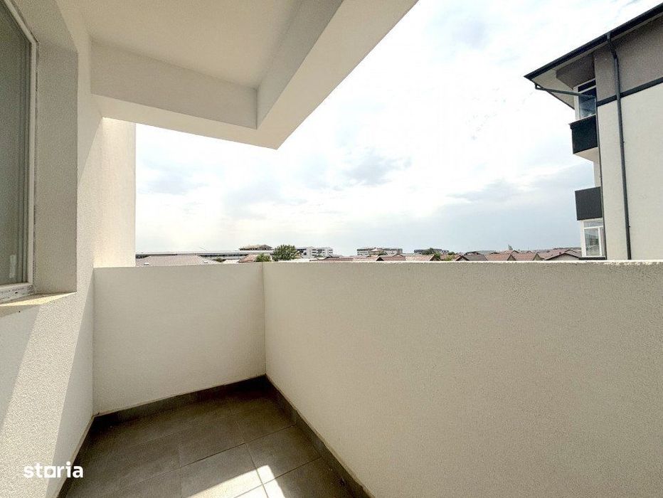 Apartament 2 camere decomandat - Militari Residence