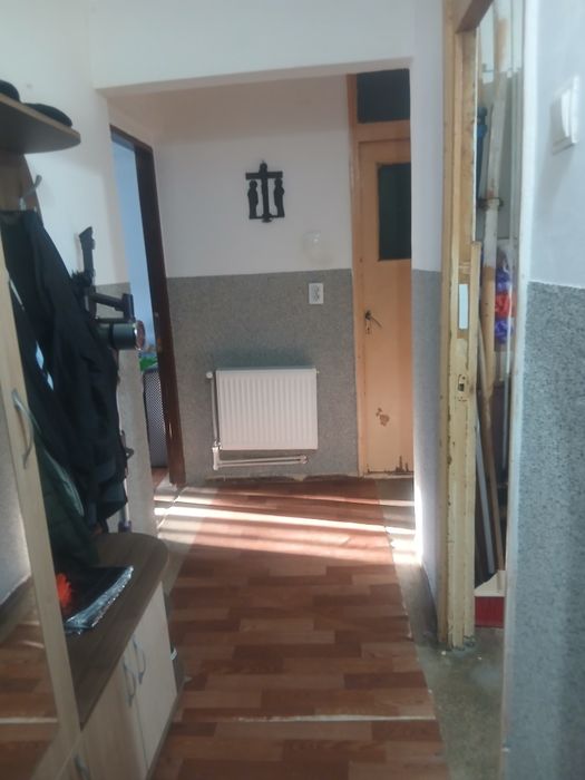 Apartament decomandat