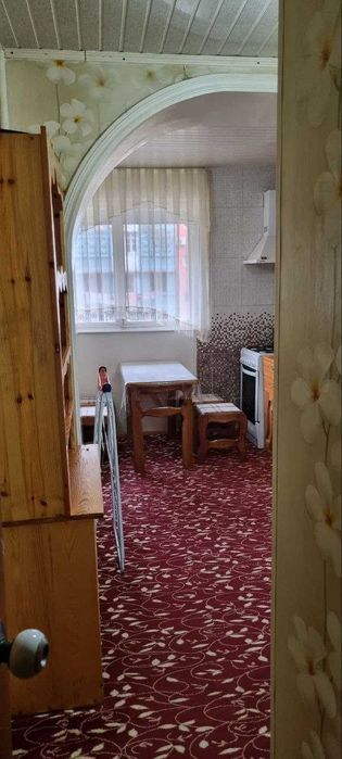 Аренда 3x-комнатная  квартира