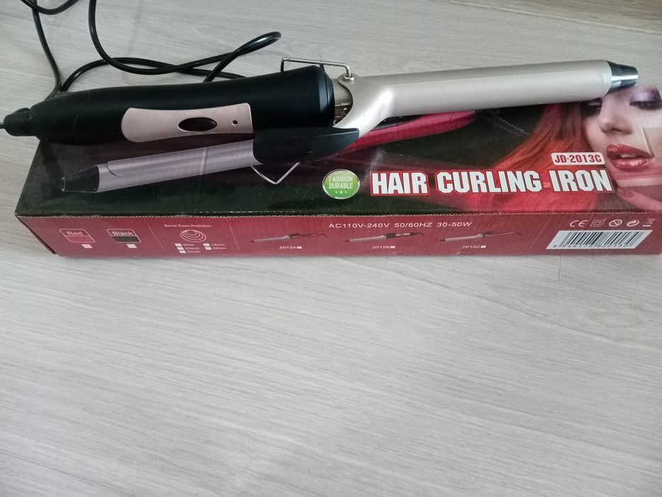 Продам гафре и плойку для волос