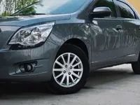 Cobalt sotiladi 2014 yil prabeg 77.000 radnoy ideal moshina