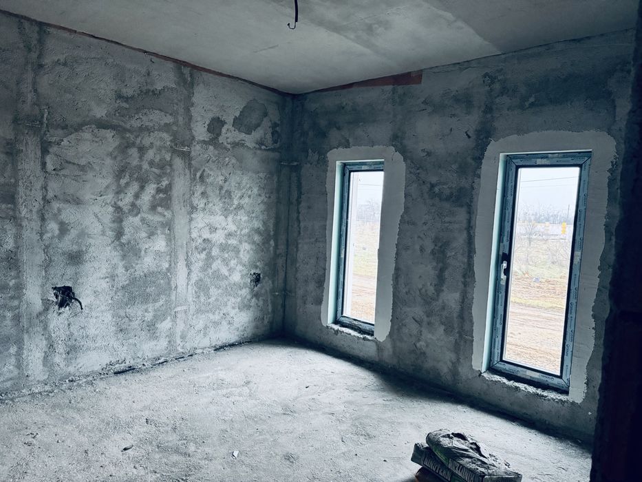 Vând casa parter - ANL Parc