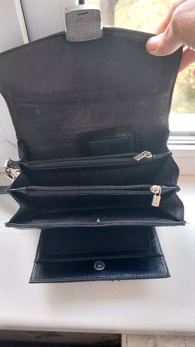 Продаётся мужская сумка барсетка