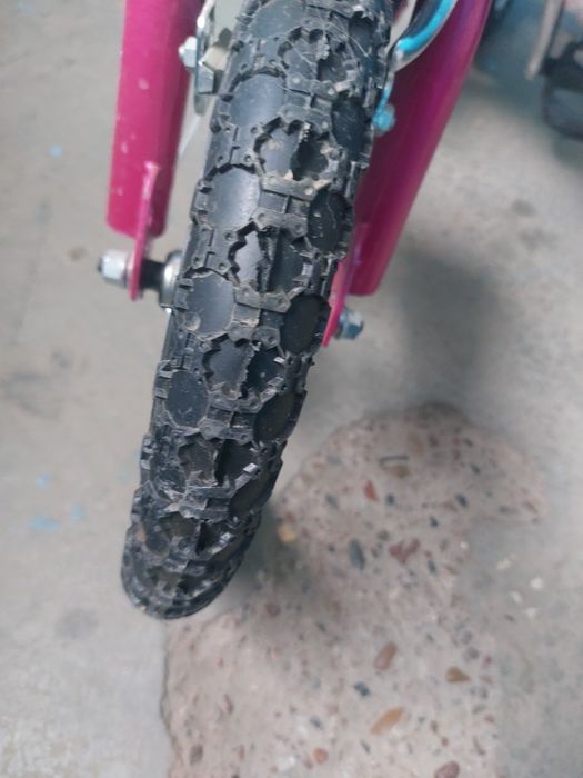 Продам детский велосипед