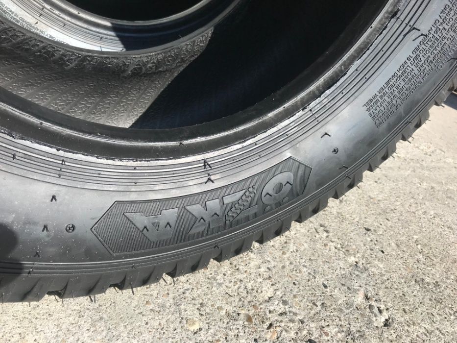 cauciucuri 13.0/65-18 r18 noi pentru culegatoare de porumb CTSB