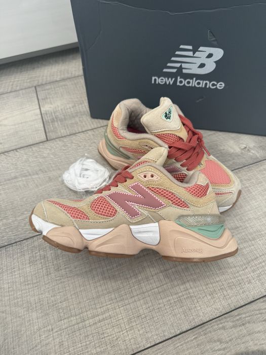 New Balance 9060 Joe Freshgoods "Inside Voices"