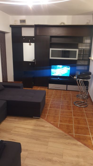 Apartament 3 camere, scara interioara, Belvedere, Iasi