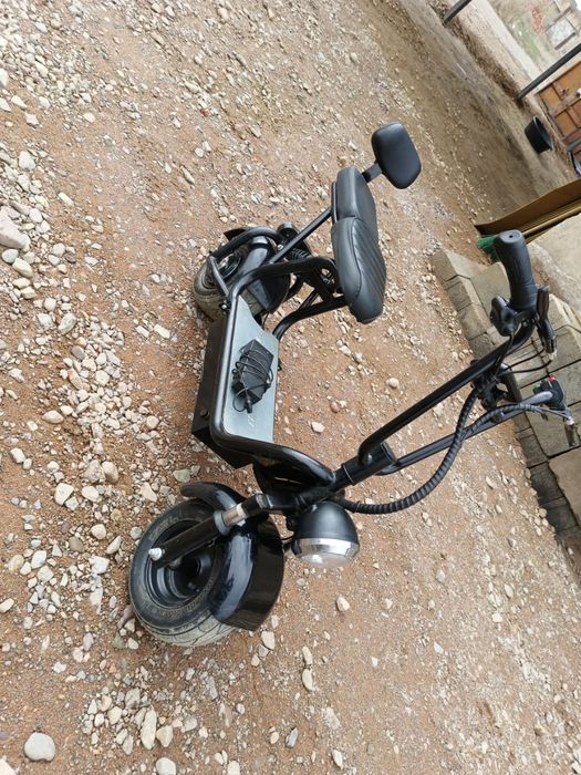 электро самакат 5⁵55