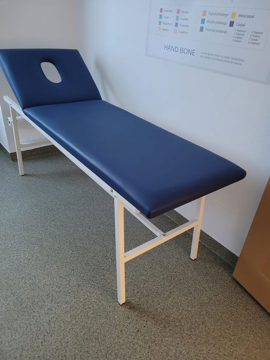 4 mese medicale de consult/tratament