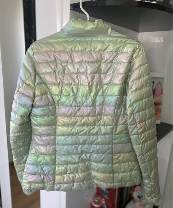 Geaca matlasata dama