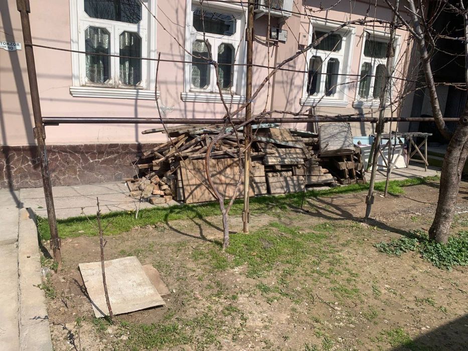 O'tin, taxtalar    .