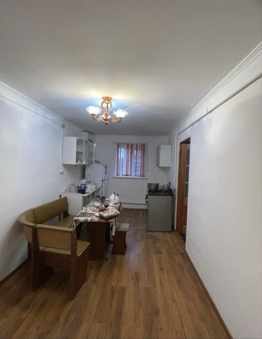 Еркинкала 1 ден 2013ж салынган үй сатылады