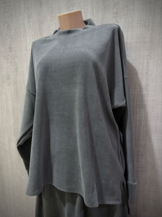 Комплект, 3 цвета юбка, фота, двойка, Ayollar kiyimi, yubka va ko'ylak