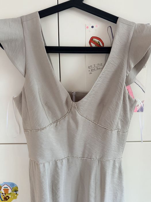 Rochie ocazie S noua