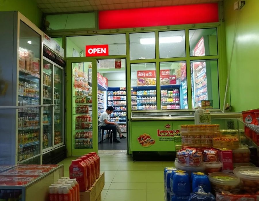 Работаем 24/7 приходите