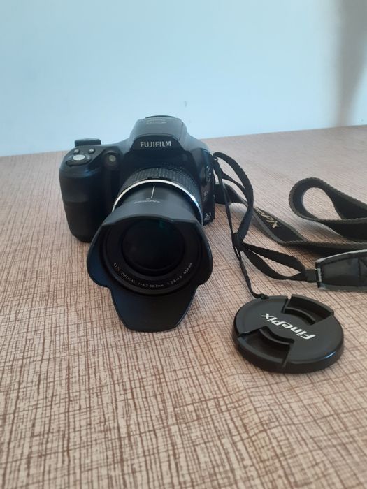 Aparat foto FUJIFILM