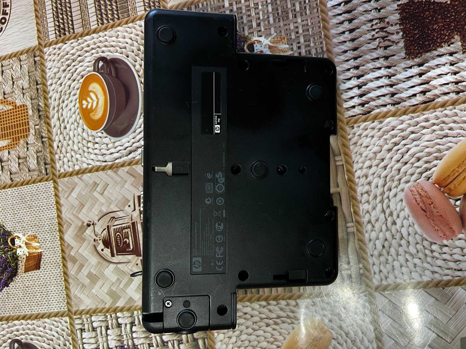 Docking Station HP HSTNN-I11X Pentru Laptop