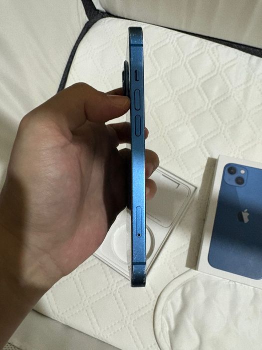 Айфон 13 128гб 78% без минус