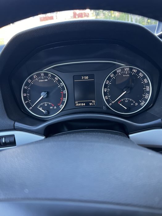 Skoda Octavia, 2.0 TDI, 140 cp, 2010