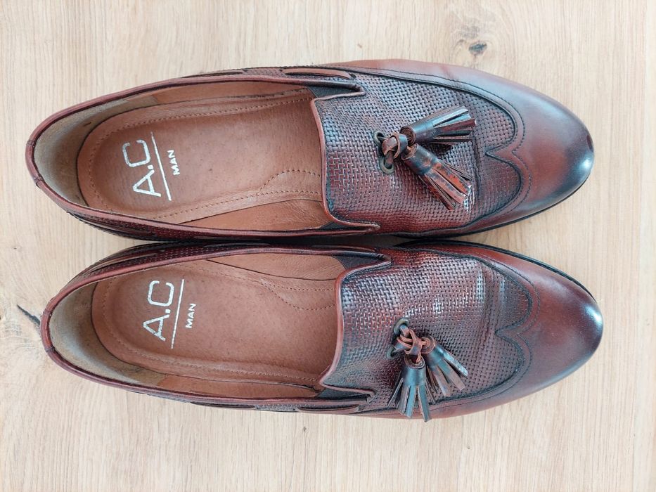 Pantofi espadrile ana cori