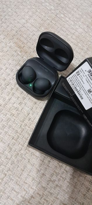 Продам Galaxy buds2 Pro новейшый поколение!