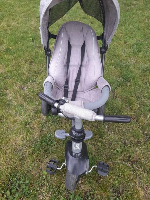 Триколка lorelli