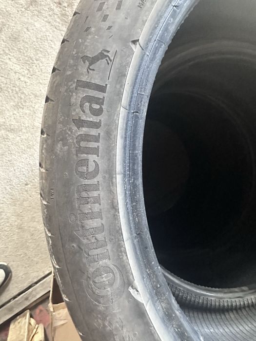 Продам шины 19 размер