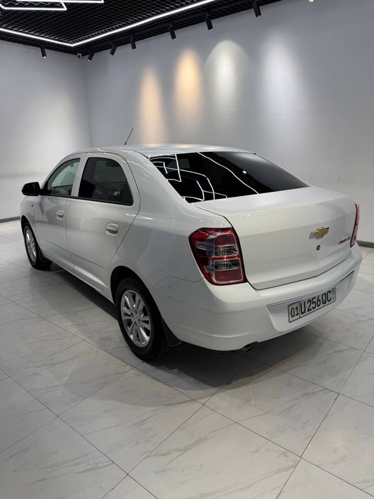 Chevrolet Cobalt A/T