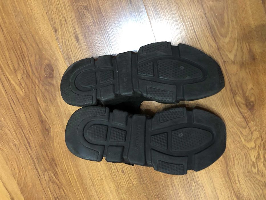 Balenciaga Trainers номер 42  27см