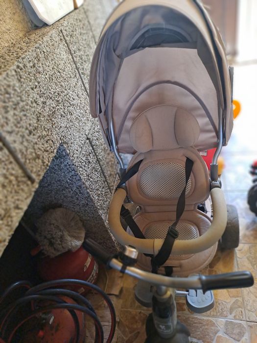 Триколка loreli hot rock