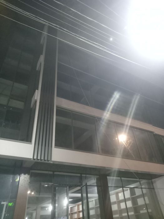 Нежилой абект в сентр