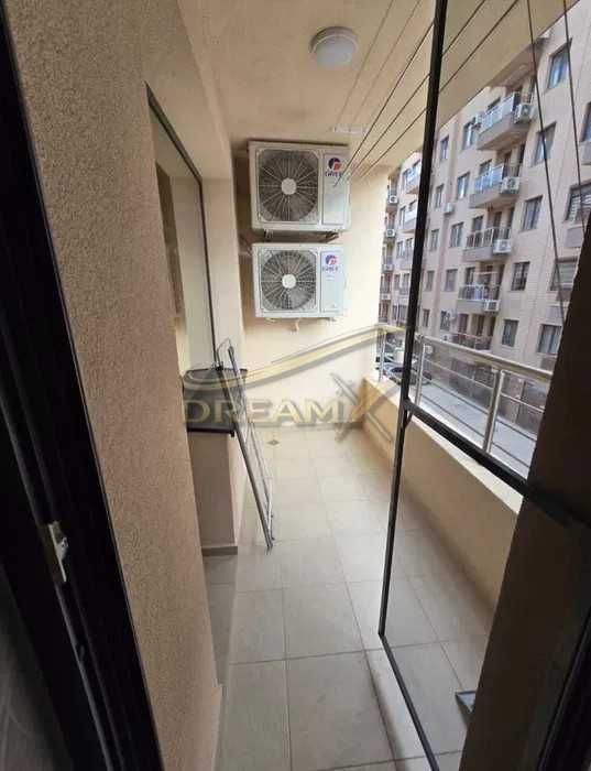 Дава се под наем Двустаен апартамент в Смирненски! 71913007