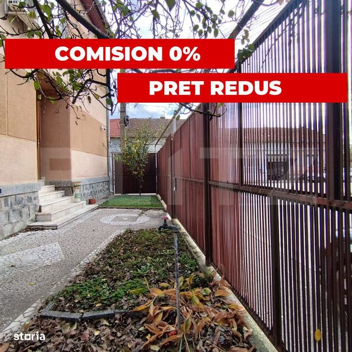 O casa cu poveste si structura solida, in centrul  Lugojului