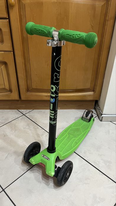 Детска тротинетка Micro