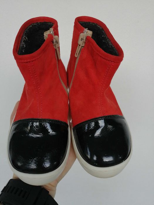 Ghete primăvara-toamnă mărimea 27