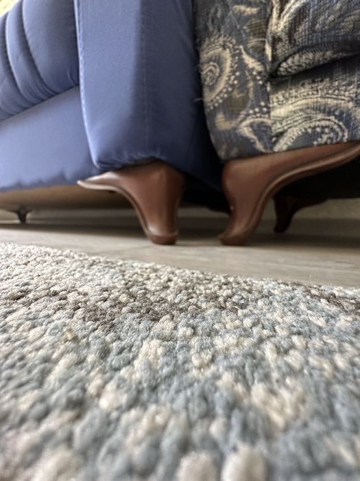 Продаю диван кресл