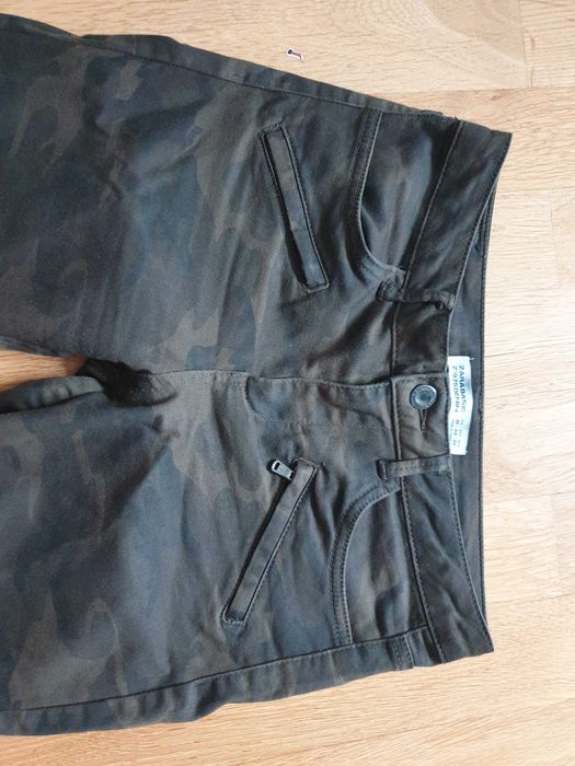 Дамски дрехи - ZARA, размер 34 и 36 - 10 €