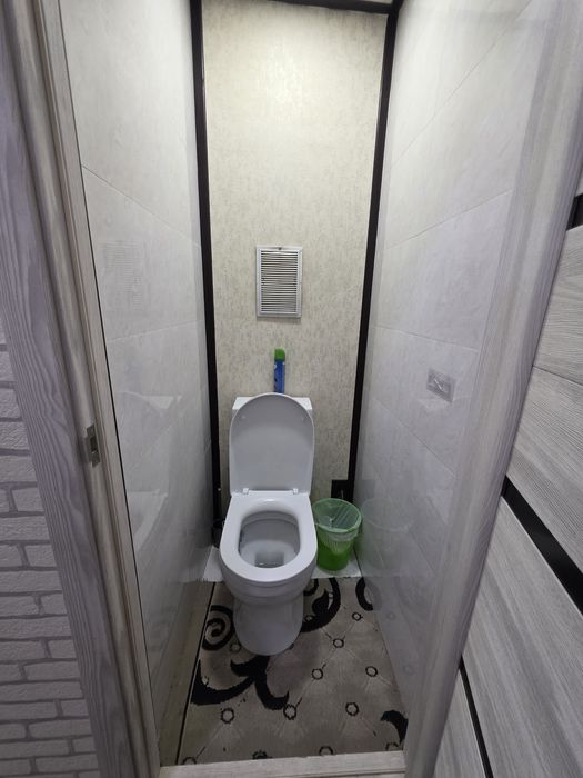 Сдается квартира 2*3/1/4 на чиланзарском районе. 7-квартал