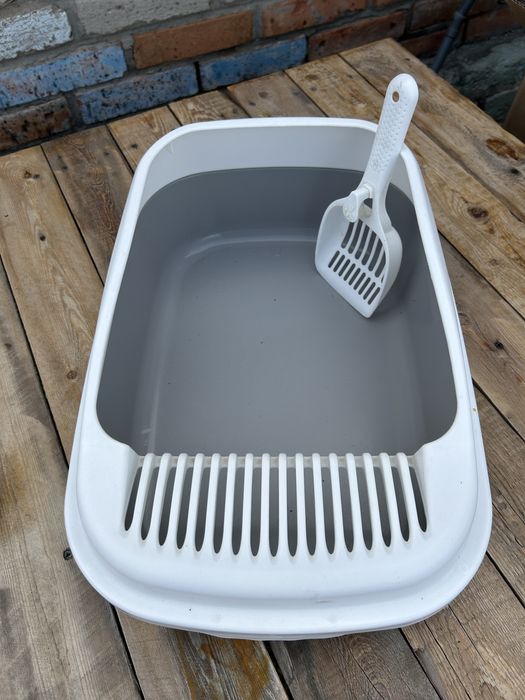 Лоток для кошки