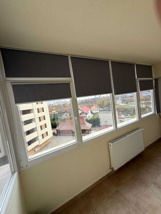 Apartament 3 camere de vânzare – Bacău Nord zona residentiala FIALD