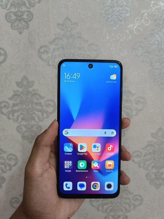 Redmi Note 9 Pro