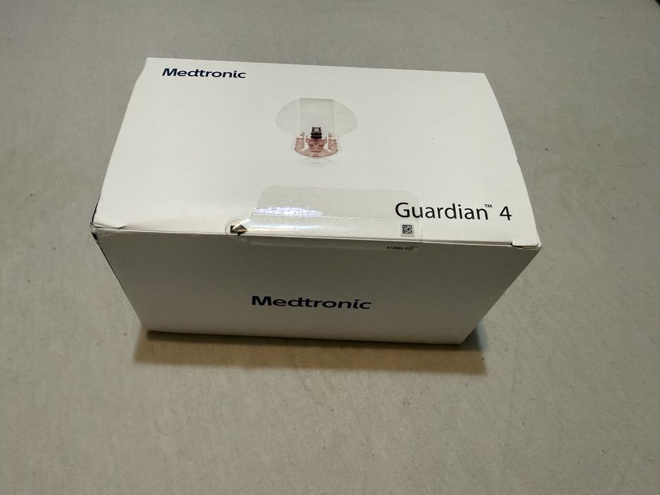 Senzori glicemie